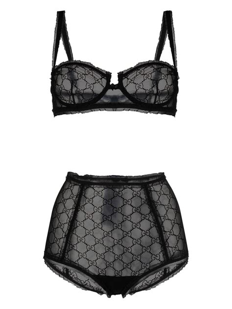 gucci mesh bra top|gucci bras for women.